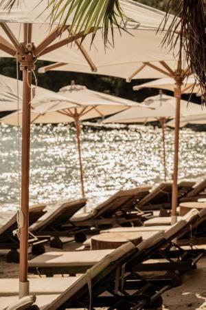 Kohylia By La Scala Beach Glykadi Экстерьер фото