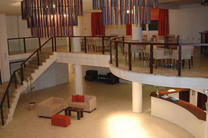 Kohylia By La Scala Beach Glykadi Экстерьер фото